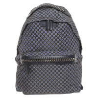 Stella McCartney Backpack in Blue