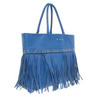 Pinko Handbag with fringes