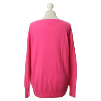 Juicy Couture Maglioni di cashmere in rosa