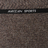 Marc Cain Sweater with fancy yarn