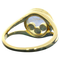 Chopard Ring aus Gelbgold in Gold