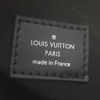Louis Vuitton "Montaigne clutch Epi Leather"