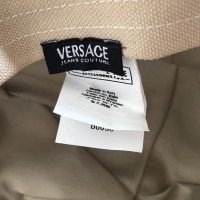 Versace Set aus Cap und Handtasche