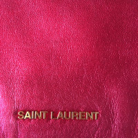 Saint Laurent clutch