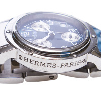 Hermès "Clipper Chronograph"
