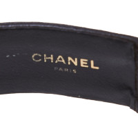 Chanel Mademoiselle en Noir