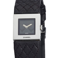 Chanel Mademoiselle en Noir
