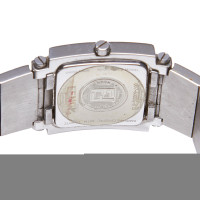 Fendi "6000G Steel Watch"