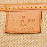 Louis Vuitton "Excursie Monogram Canvas"