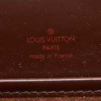 Louis Vuitton "Altona GM Damier Ebene Canvas"