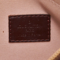 Louis Vuitton "Lucille PM Monogram Mini Lin"