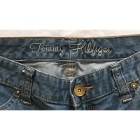 Tommy Hilfiger 7/8 jeans with extra charge