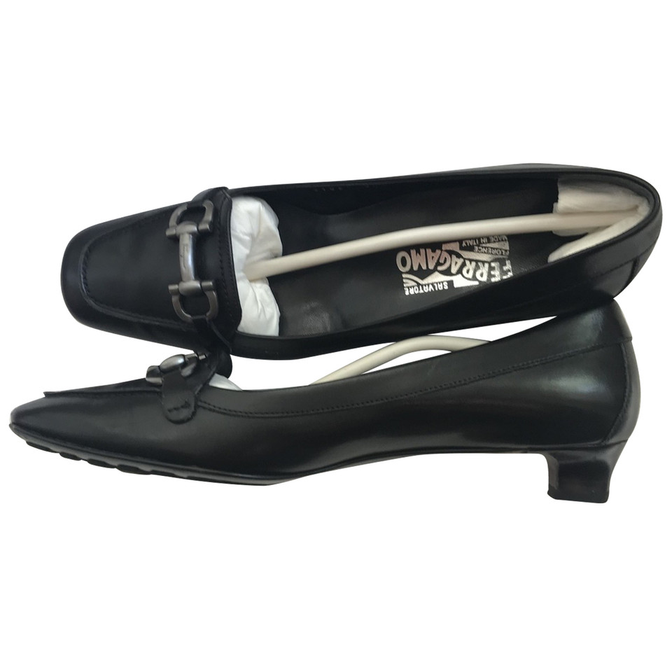 Salvatore Ferragamo pumps