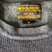 Woolrich pullover