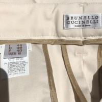 Brunello Cucinelli trousers