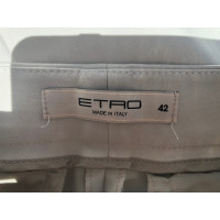 Etro Hose 