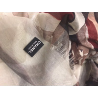Chanel Tuch aus Kaschmir/Seide