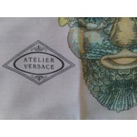 Versace Tuch aus Seide