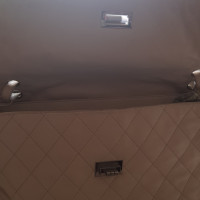 Chanel Flap Bag in Bicolor