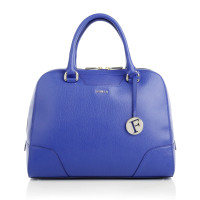 Furla Blue handbag
