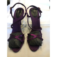 Donna Karan sandalen