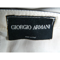 Armani zijden rok