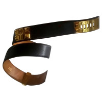 Hermès riem "Collier de Chien"