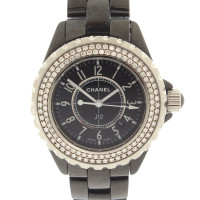 Chanel "J12 Watch"