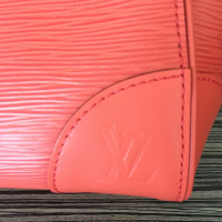 Louis Vuitton "Phenix PM Epi Leather"