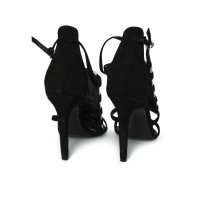 Proenza Schouler Sandals in black