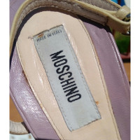 Moschino sandalen