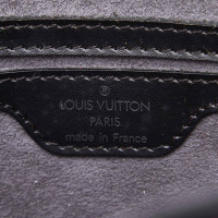 Louis Vuitton "St. Jacques PM Epi Leather"