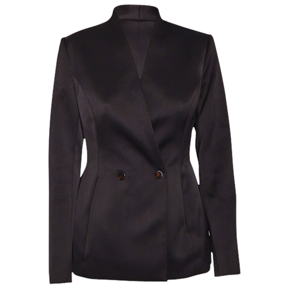 By Malene Birger Blazer in zwart