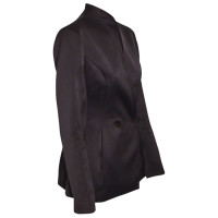 By Malene Birger Blazer in black