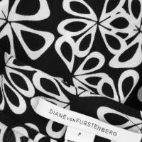 Diane Von Furstenberg Oberteil