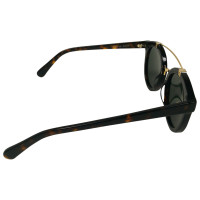 Stella McCartney Sonnenbrille mit Schildpatt-Muster