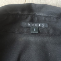Theory Bluse 