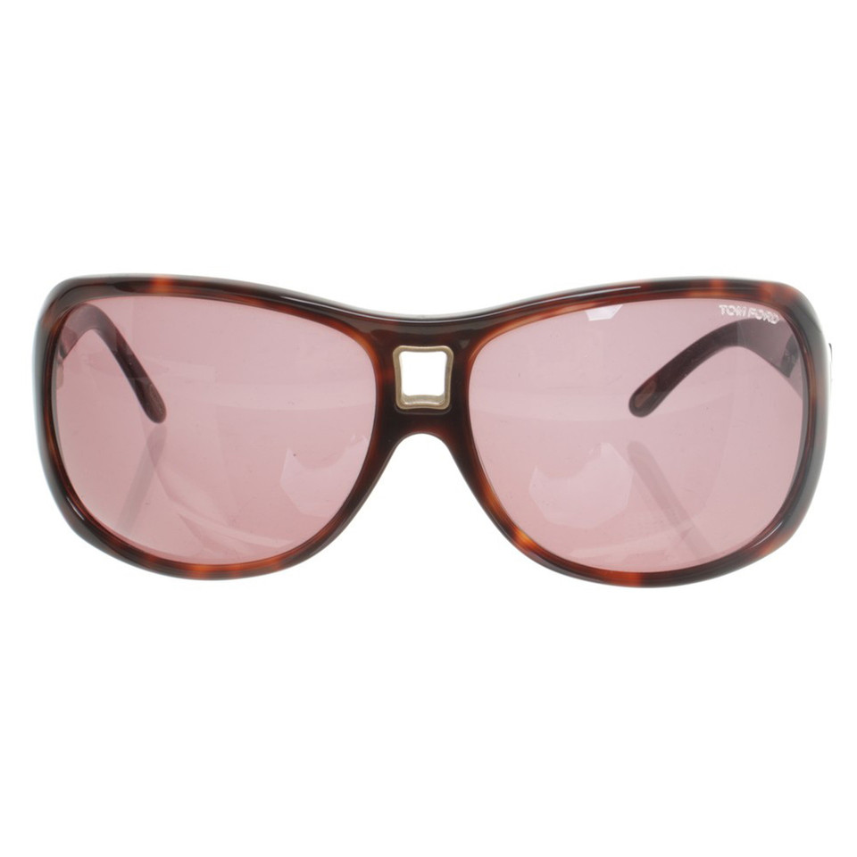 Tom Ford Lunettes de soleil « Austin »