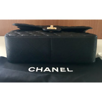 Chanel "Jumbo Flap Bag"