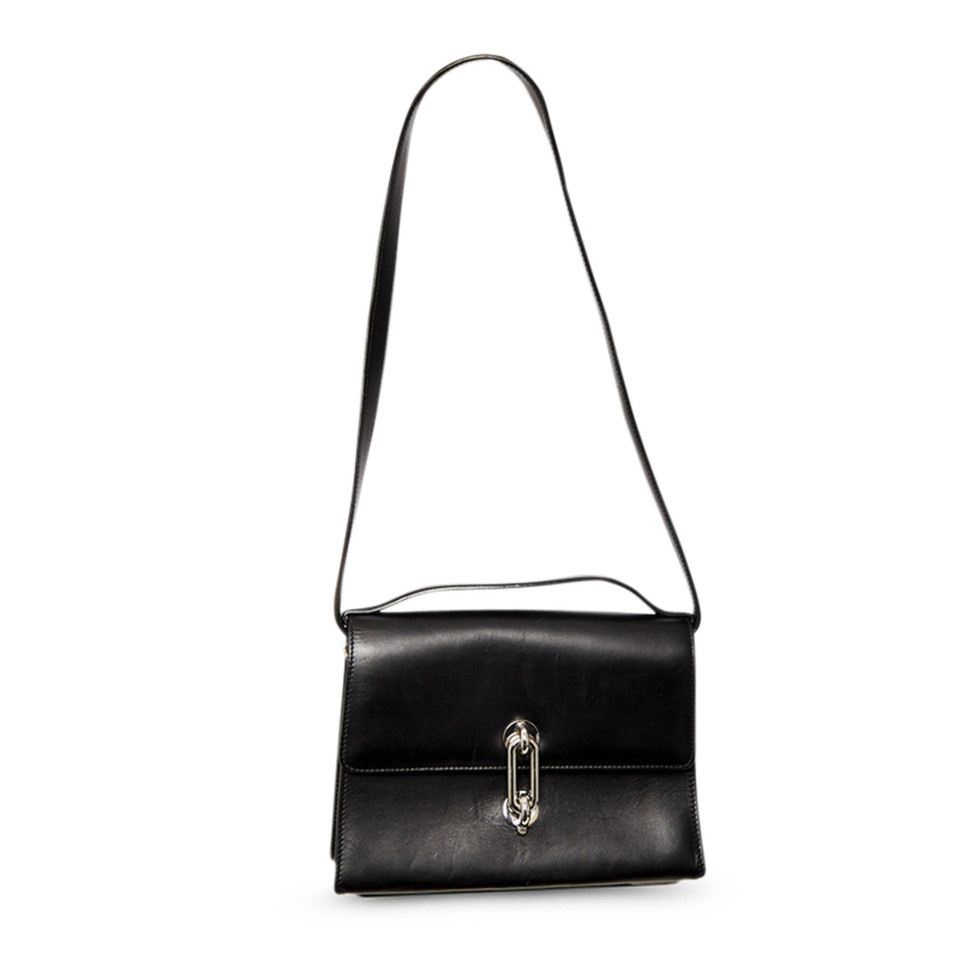 Balenciaga Handtasche in Schwarz