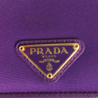 Prada card Case