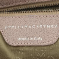 Stella McCartney Falabella Leather in Pink
