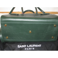 Saint Laurent "Mini Sac De Jour"