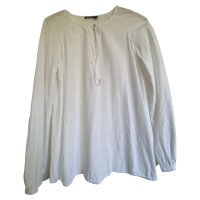 Marc Aurel Top in White