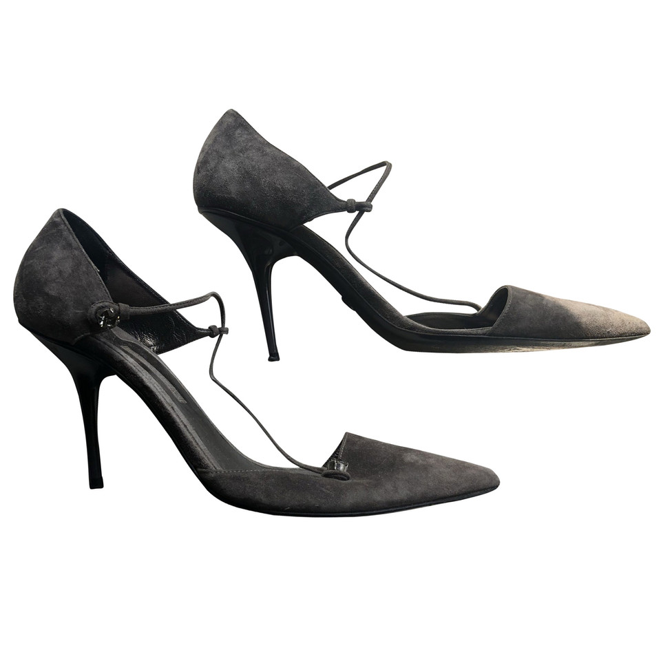 Giorgio Armani pumps