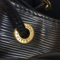 Louis Vuitton "Petit Noé Epi Leather"