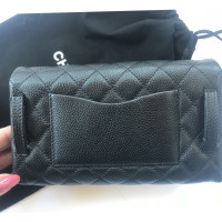 Chanel Uniform "Taille Belt Bag"