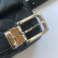 Chanel Uniform "Waist Belt Bag"