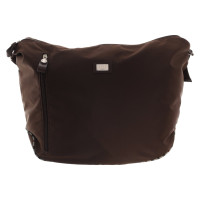 Daks Shoulder bag in Brown