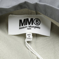 Maison Martin Margiela Skirt in Grey